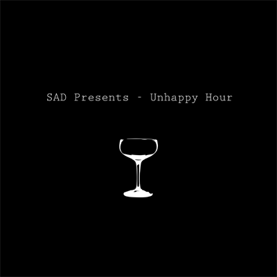 The Unhappy Hour